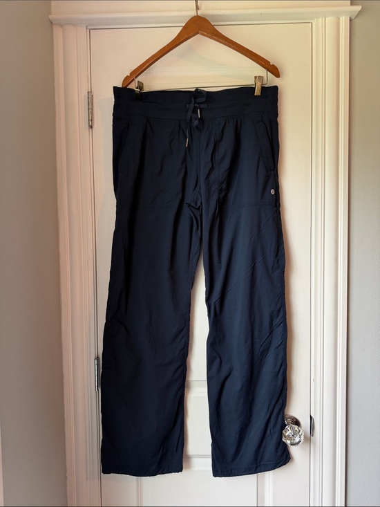 lululemon athletica Pants - lululemon athletica Dance Studio  Women's  Track Pants with Drawstring